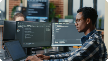 Cloud Engineering